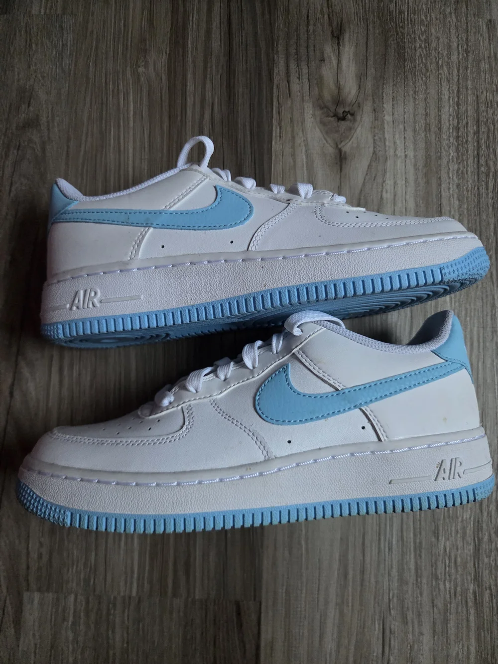 Nike Air Force 1